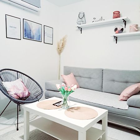 Apartman Simple Мостар Экстерьер фото