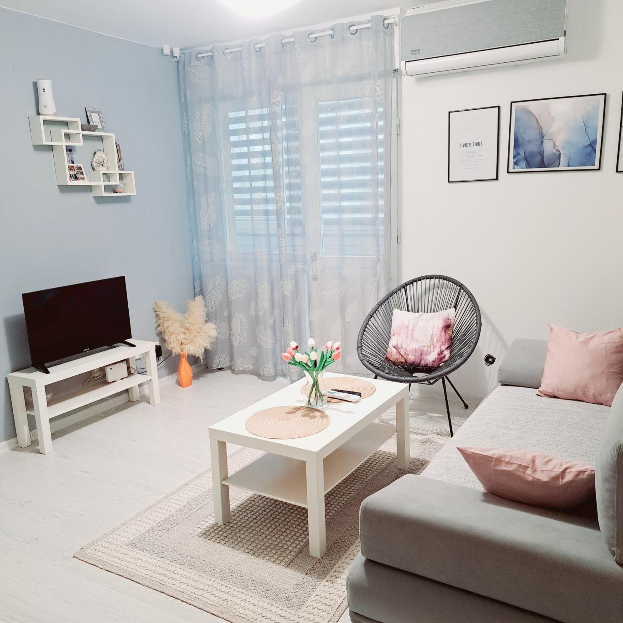 Apartman Simple Мостар Экстерьер фото