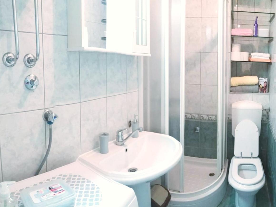 Apartman Simple Мостар Экстерьер фото