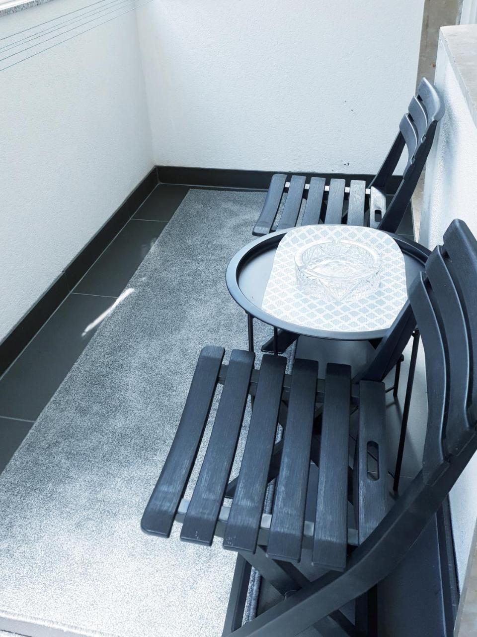 Apartman Simple Мостар Экстерьер фото