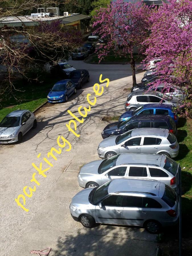 Apartman Simple Мостар Экстерьер фото