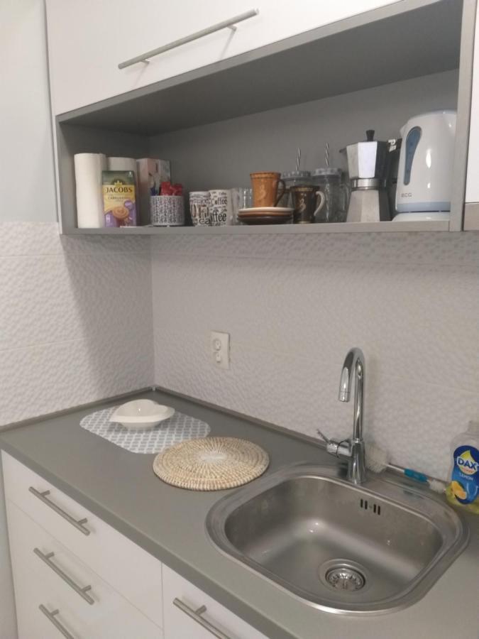Apartman Simple Мостар Экстерьер фото