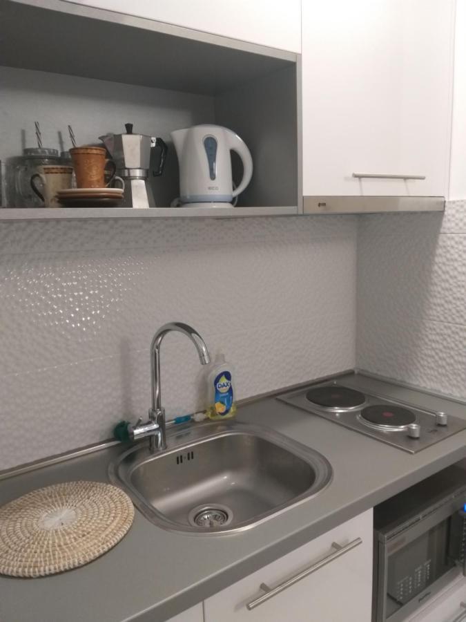 Apartman Simple Мостар Экстерьер фото