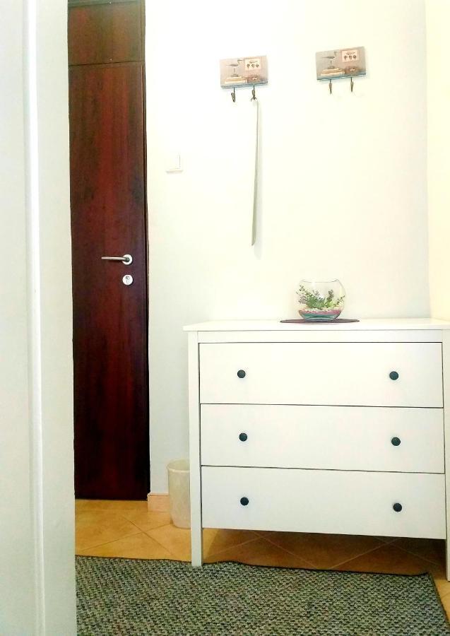 Apartman Simple Мостар Экстерьер фото