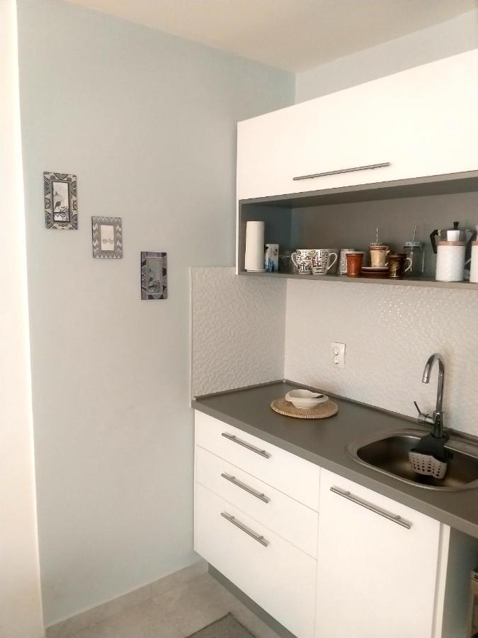 Apartman Simple Мостар Экстерьер фото