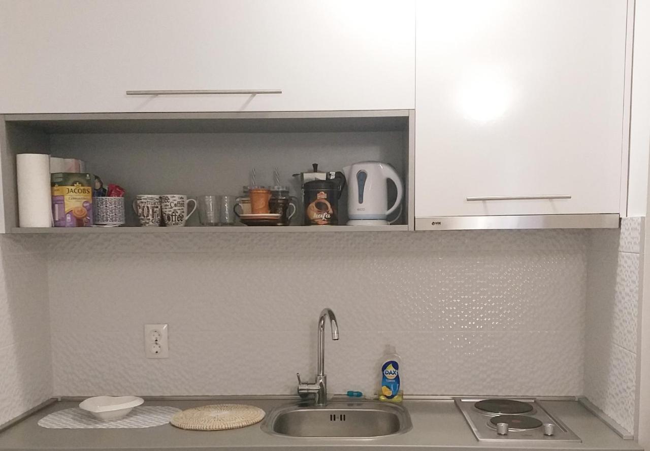 Apartman Simple Мостар Экстерьер фото